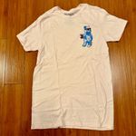 Riot Society Tilly’s  Graphic T Shirt Pink medium Photo 1