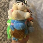 Current Mood Dolls Kill  Fun N' Games Shoulder Bag Photo 6