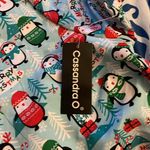 Casandra scrub nurse Red Size 2X Photo 4