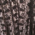 Abercrombie & Fitch Lace & Crochet Dress Photo 3