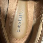 Cobb Hill by New Balance Brown Women's Shoes Size 9.5 Photo 1