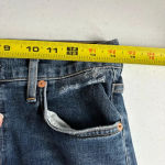 Citizens of Humanity emerson slim fit boyfriend jean in distressed tempo 0234 Photo 11