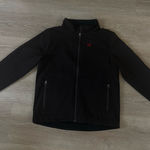 Cinch  Jacket  Photo 0