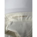 American Eagle  Hi Rise Jegging‎ White Distressed Jeans Women's 2 Next Level Photo 7