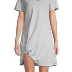 n:philanthropy 𝅺nwt N: Philanthropy Leonardo T-Shirt Dress Photo 0