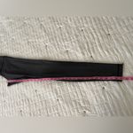 Lululemon Wunder Under Pant Legging in Diamond Dot Black White / Black Size 4 Photo 14