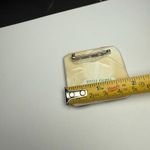 Girl In Wheelchair Bus Stop Signed Little People Pins By Lucinda Brooch Pin Photo 9