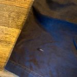 Liz Claiborne  Women's High Waist Navy Shorts / DG121 Photo 1