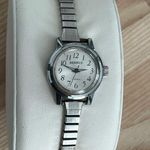 Benrus Ladies Watch Rare Vintage Mechanical Winding 17 Jewels Stretch Bracelet Photo 1