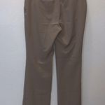 Nine West brown wide leg dress pants Photo 3