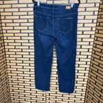 Seven7  Tower Straight Denim Crops Size‎ 4 Photo 1