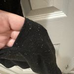 Nike  black Confetti Cover-Up Racerback dress size Large L Photo 11