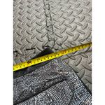 Lululemon Rise & Shine Trouser Women’s Size 8 Bead Envy Silver Spoon Black Pant Photo 4