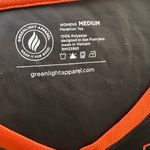 San Francisco Giants
Women's Black and Orange V Photo 3