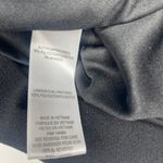 Julia Jordan Black Long Sleeve Faux Wrap Dress Semi Formal Event Occasion 12 Photo 13