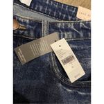 Lane Bryant  Signature Fit Slim Straight Ankle 16 Mid Rise New Photo 4