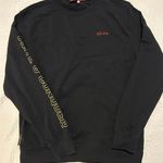 Atlanta United Crewneck Black Size XL Photo 0