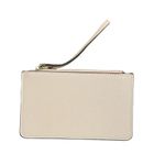 Kate Spade Blush Pink Wristlet with Champagne Interior Photo 1
