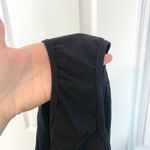 Torrid NWT Wireless Short Asymmetrical One Piece Swimsuit Swim Dress Black Photo 8