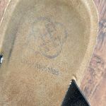 Daisy Fuentes *5/$25 sale* Rhinestone Strap Wedge Sandals sz 7.5 Photo 2