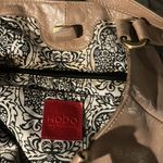 Free People Hobo The Original Beige Shoulder Bag Photo 1