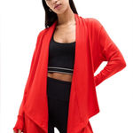 Athleta Pranayama Restore Wrap - Size: Large Photo 0