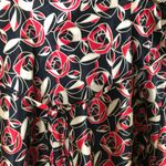 ANXIETY Womens Silky Camisole Top Size Medium Juniors Photo 7