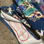 Johnny Was New.  floral twist halter swimsuit. Size small. Retails $198 Photo 13