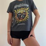 Sublime Grey Tee Size M Photo 0