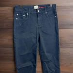 Alice + Olivia jeans Good High Rise Exposed Skinny Buttery Soft $295 AO LA 29 Photo 1