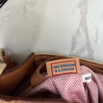Dooney & Bourke DB  Vintage Signature Shoulder Bag Photo 10