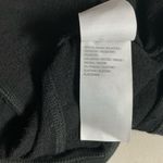 LOGO By Lori Goldstein  Charcoal Open Front Blazer Photo 6