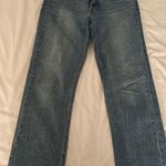 Gap Straight Leg Jeans Photo 0