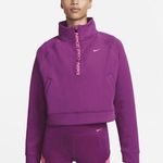 Nike Pro Dri-Fit Half-Zip Training Jacket 2XL NWT Photo 0