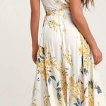 Lulus NWOT  French Countryside Dress Photo 1