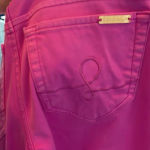 Lilly Pulitzer Lily Pulitzer pink worth skinny jeans Photo 5