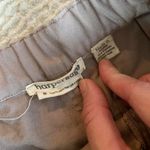 Harpersage Tan Gray cropped cargo pants 🔥 Photo 3