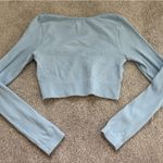 Garage  Seamless Long Sleeve Top Photo 1