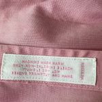 Brooks Brothers non-iron tailored fit pink button down poplin top Photo 4