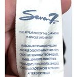 Seven 7 Ultra High Rise Sculpting Leggings Womens M Athleisure Activewear Yoga Photo 8