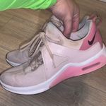 Nike Air 2022 Woman’s Air Max Bella TR 5 Premium 'Barely Rose Photo 3