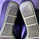 Cole Haan  Women's Suede Wedge Ankle Boots - Light Brown Photo 10