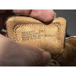 Natural Soul  by Naturalizer Black Suede Slip-On Comfort Shoes Size 8 Photo 2