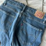 Levi's Levi’s High-Rise Skinny 721 Women’s Photo 3