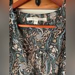 Veronica Beard  Floral Print Surplice Dress 100% Silk! Size 2 Photo 5