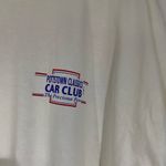 Classic Car Club Graphic T Photo 2