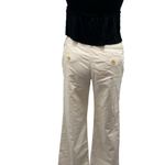 Hollister Women’s Black Tube Top Strapless Smocked Cropped Shirt Size Small Photo 3