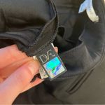 Diane Von Furstenberg  Clean Pinca Black Cigarette Pant Black Size 4 Photo 5