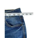 Wax Jean Waxed Jean Women's Skinny Jeans Photo 3