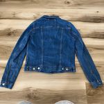 Denizen from Levi's Levis Original Trucker Jacket Photo 2